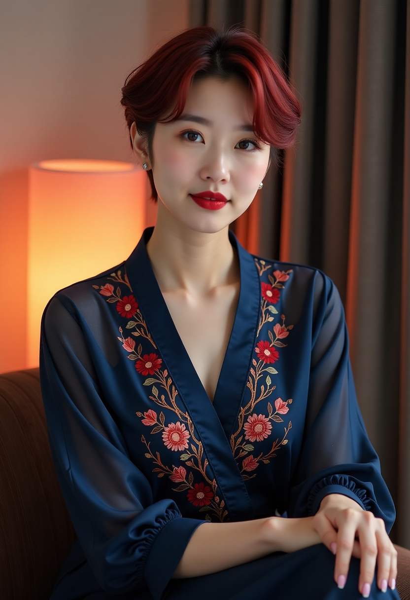 碎片记忆